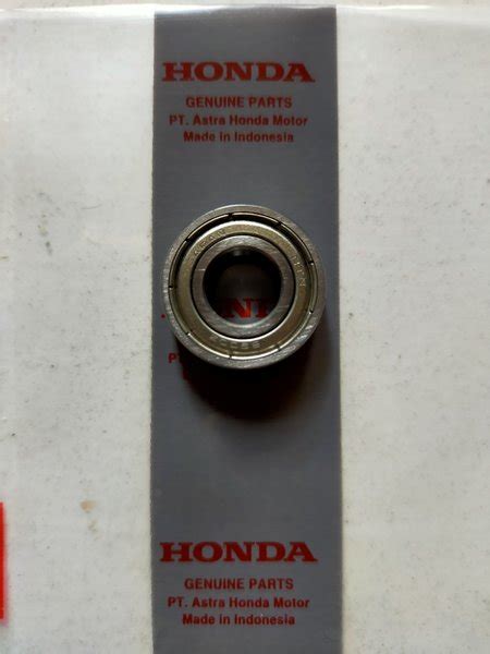 Jual BALL BEARING 6900 Z NTN GENUINE PARTS HONDA Di Lapak PERKASA