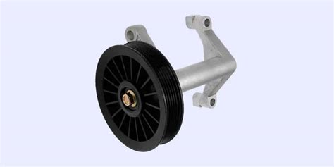 Ac Compressor Belt Pulley Replacement Cost And Guide Uchanics Auto