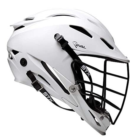 10 Best Lacrosse Helmet For Women 2024 | There's One Clear Winner ...