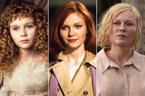 Best Of Kirsten Dunst Movies Available On Netflix To Stream Right Now