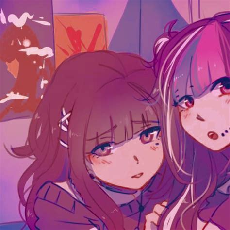 Matching Pfp Matching Icons Aesthetic Art Aesthetic Anime Ibuki