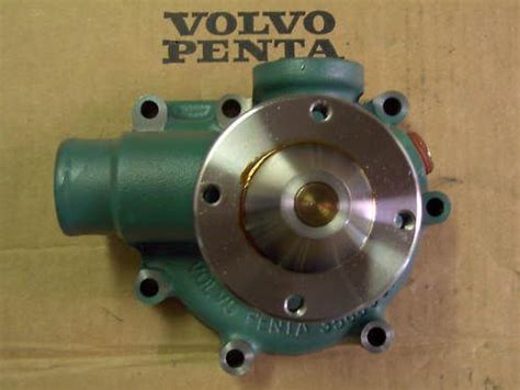 Purchase Volvo Penta Ad Tamd D P Series Circulation