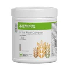 Active Fibre Complex Independent Herbalife Associate