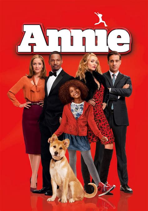 Où Regarder Annie En Streaming Complet Et Légal