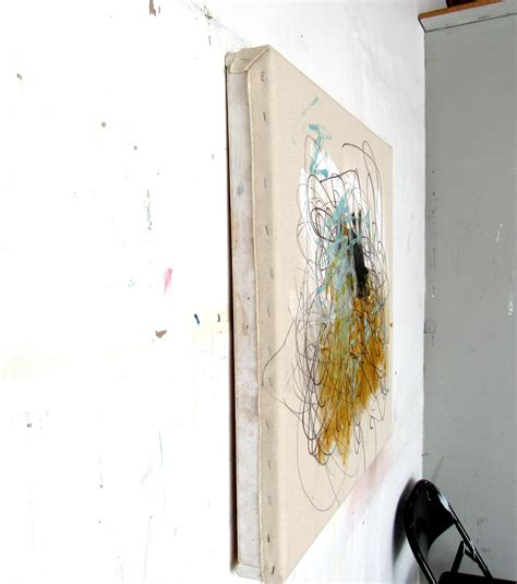 C. Dimitri - Dvořák's Tenth Slovanic Dance, abstract, still-life