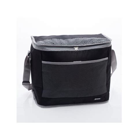 Bolsa Termica Cooler Fitness Para Marmita Cerveja Bebidas 30 Litros