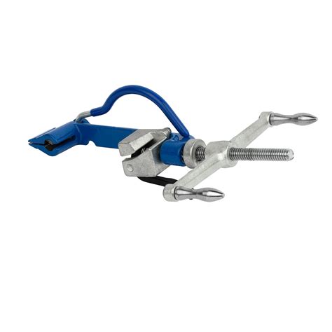 Bandit Tool for Stainless Steel Band - Strapping Tools and Stainless ...