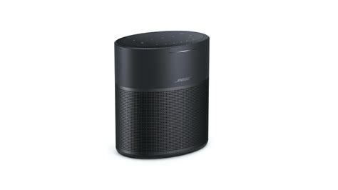 Bose Home Speaker 300 review | What Hi-Fi?