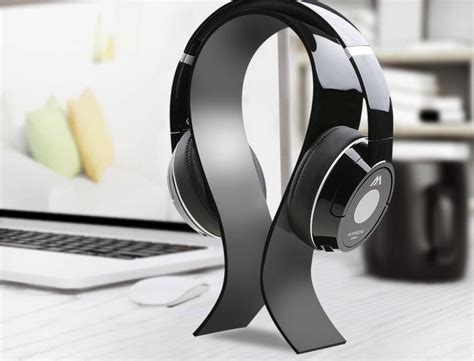 Best Headphone Stands Of 2024 — Audiophile On