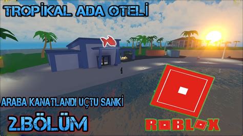 BALIKCI DÜKKANI AÇTIK RobloxResort Tycoon 2 BÖLÜM YouTube