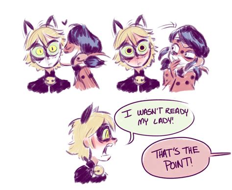 That S More Like It Miraculous Ladybug Know Your Meme