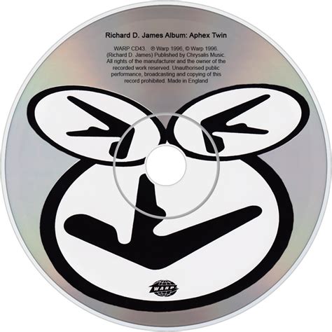 Cd Cover, Vinyl Cover, Cover Art, Miss My Dog, Center Labels, Aphex ...