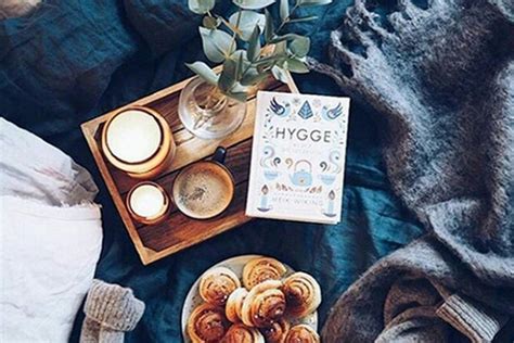 Forget Your Troubles Come On Get Hygge On Point