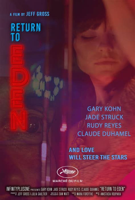 Return To Eden — The Movie Database Tmdb