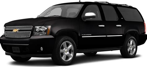 2013 Chevrolet Suburban 2500 Price Value Depreciation And Reviews Kelley Blue Book