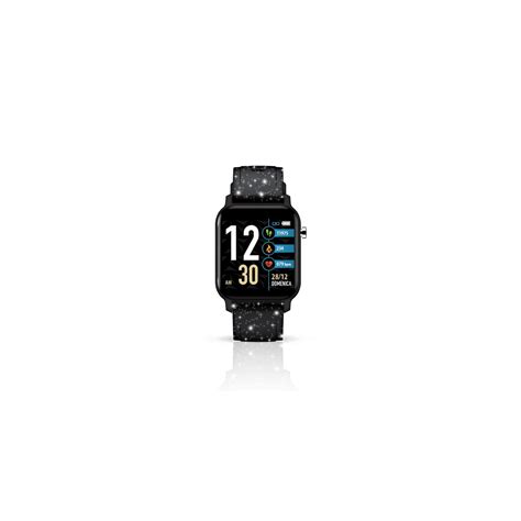 Smart Watch Techmade Techwatch X Tm Twx Gbk