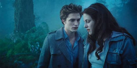 Twilight Fans Are Freaking Out Over Seeing The Movie Without Its Blue Filter Cinemablend