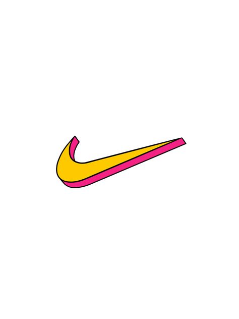 Nike Drip Logo Wallpapers - Top Những Hình Ảnh Đẹp