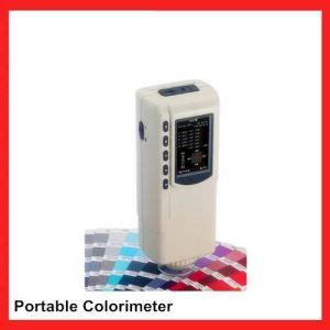 Digital Colorimeter Digital Colourimeter Price Manufacturers Suppliers