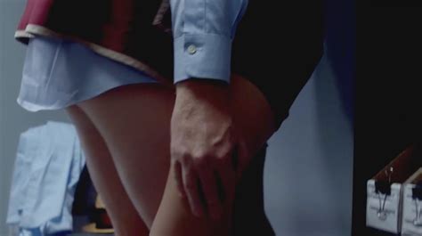 The X Files Nude Pics Page