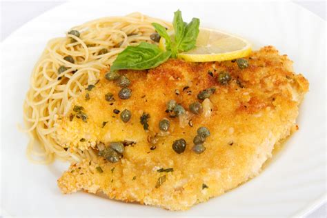 Chicken Piccata Recipe An Italian Inspired Dish Made Easy