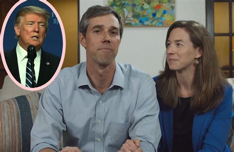 Beto Orourke Announces Run For President And Trump Is Not Happy