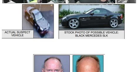 Newport Beach Bank Robbery Suspect Arrested Los Angeles Times