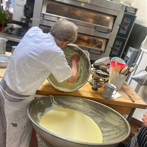 Zanze's Cheesecake Is Back With New Seasonal Flavors