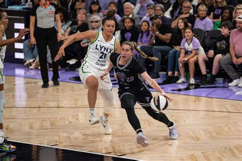 How to Watch Golden State Valkyries vs Minnesota Lynx: Live Stream WNBA