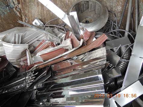 Aluminum recycling aluminum sheet clean - TKO Recycling | Sacramento