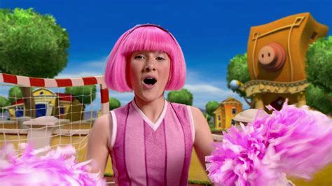 Lazytown Wallpaper 66 Images