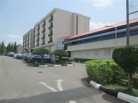 Rockview Hotel Classic, Wuse | Hotel in Wuse | Hotels.ng