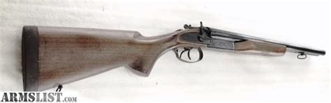 Armslist For Sale Coach Gun 12 Gauge Century Norinco 1887 Remington