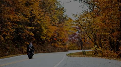 Best Motorcycle Rides in Massachusetts