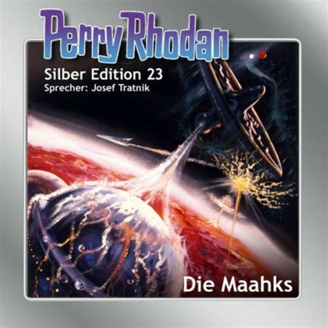 Perry Rhodan Silber Edition 50 Gruelfin Von K H Scheer 2016