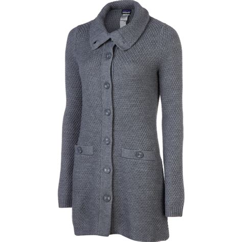 Sweater Coats Women’s Han Coats