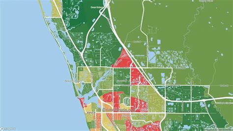 The Safest and Most Dangerous Places in Nokomis, FL: Crime Maps and ...