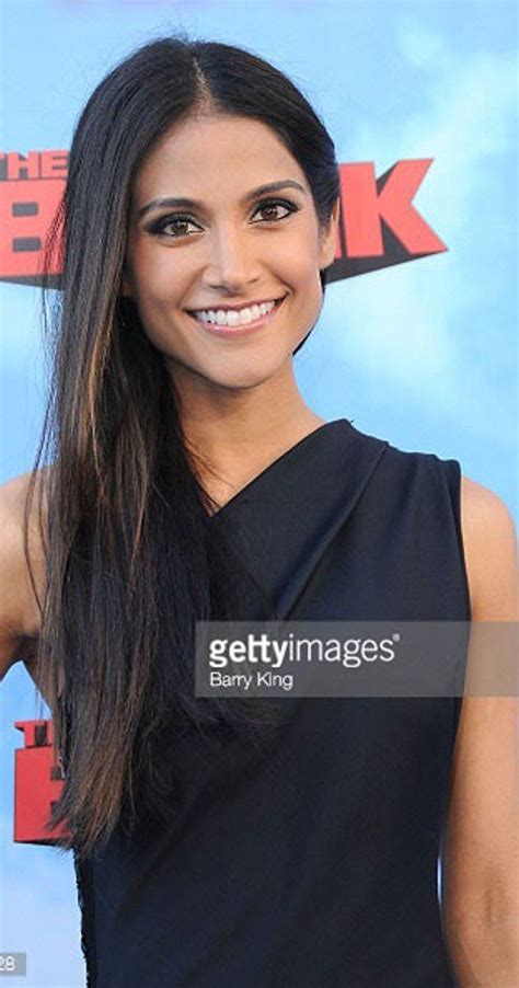 Melanie Chandra - Alchetron, The Free Social Encyclopedia