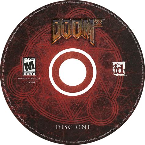 Filedoom 3png The Doom Wiki At