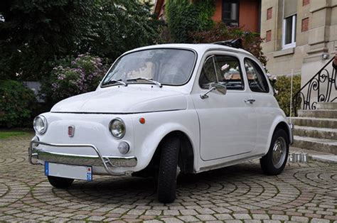 Fiat Et D Riv S Club De France Tout Sur Les Autos Historique De