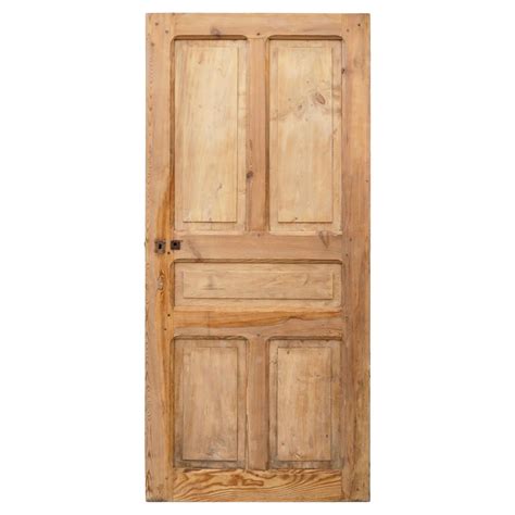 French Interior Door Styles