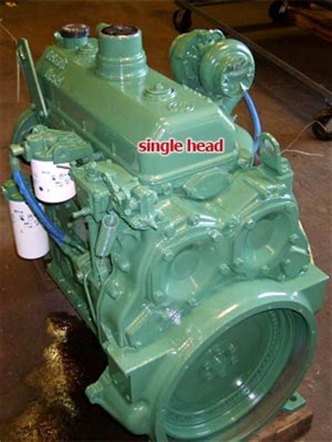 Detroit Diesel Engine Models | Diesel Parts Direct