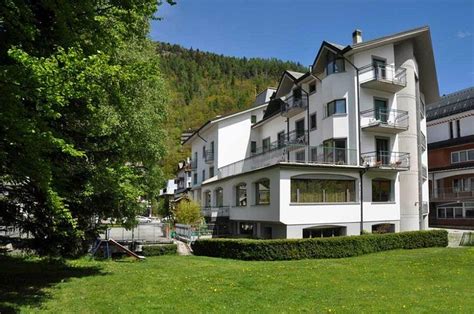 HOTEL ITALIA - Reviews (Aprica, Italy)