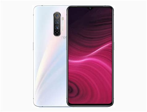 Realme X2 Pro Price in Malaysia & Specs - RM1599 | TechNave