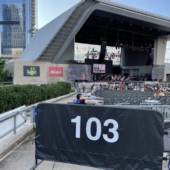 Ascend Amphitheater Nashville Seating Chart Cabinets Matttroy