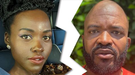 Lupita Nyongo Announces Split with Boyfriend on Heels of Concert with