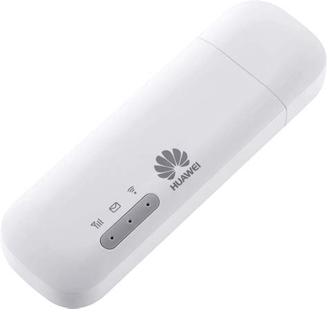 HUAWEI Unlocked E8372h-320 LTE/4G 150 Mbps USB Mobile Wi-Fi Dongle ...