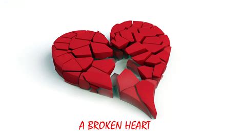 Free Download A Broken Heart Love 3d Wallpaper Hd Wallpapers Rocks [1920x1080] For Your Desktop