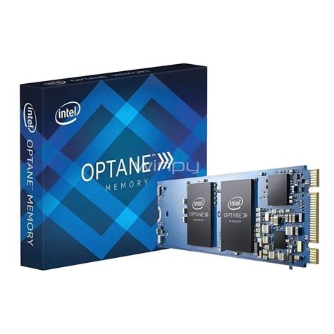 Aceleraci N Sistema Inteligente Con Memoria Optane Iccsi