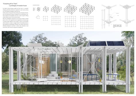 Gallery of How Can Modular Design Be Used to Revolutionize Housing ...